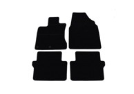 PRO MIMATO Auto tepisi platneni Nissan Qashqai, 2006>2013